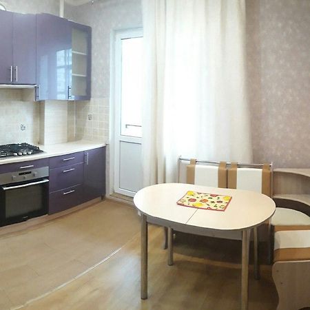 Apartment Tverichanka On Khromova 25 Dış mekan fotoğraf