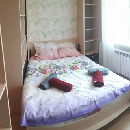 Apartment Tverichanka On Khromova 25 Dış mekan fotoğraf