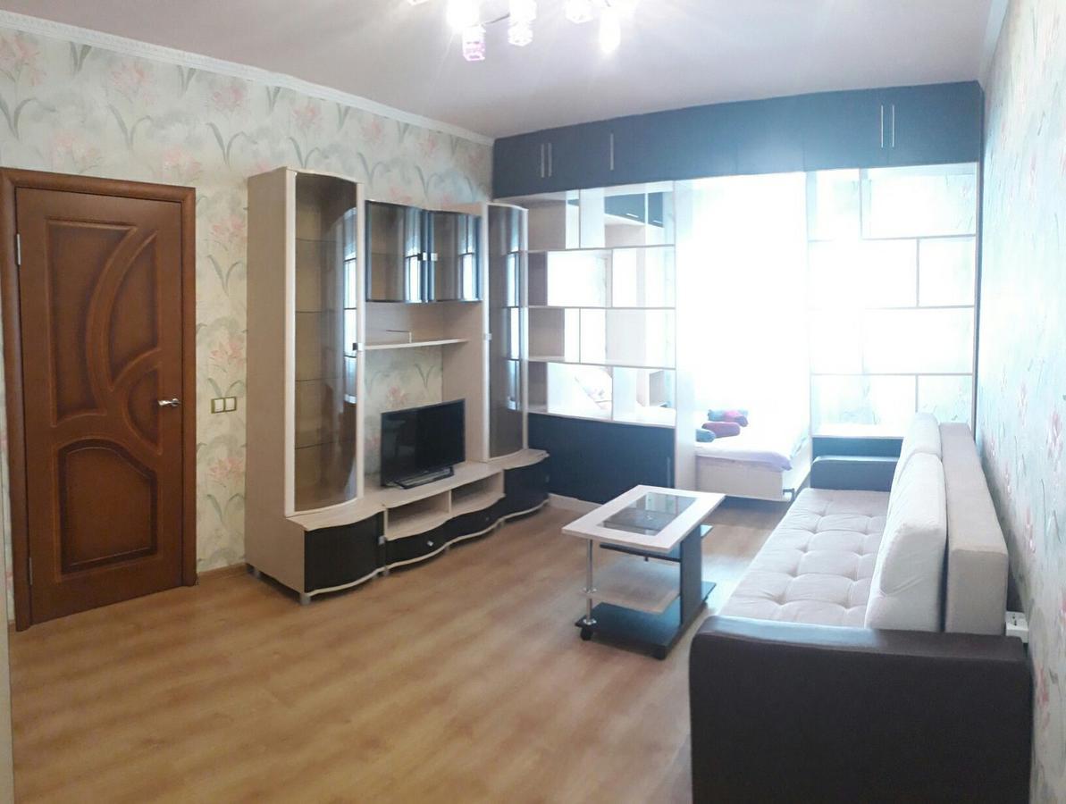 Apartment Tverichanka On Khromova 25 Dış mekan fotoğraf