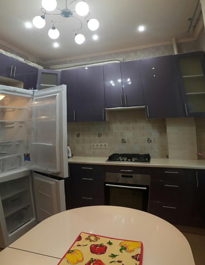 Apartment Tverichanka On Khromova 25 Dış mekan fotoğraf