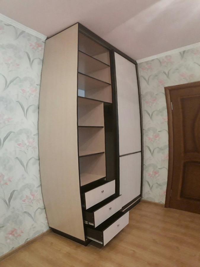 Apartment Tverichanka On Khromova 25 Dış mekan fotoğraf