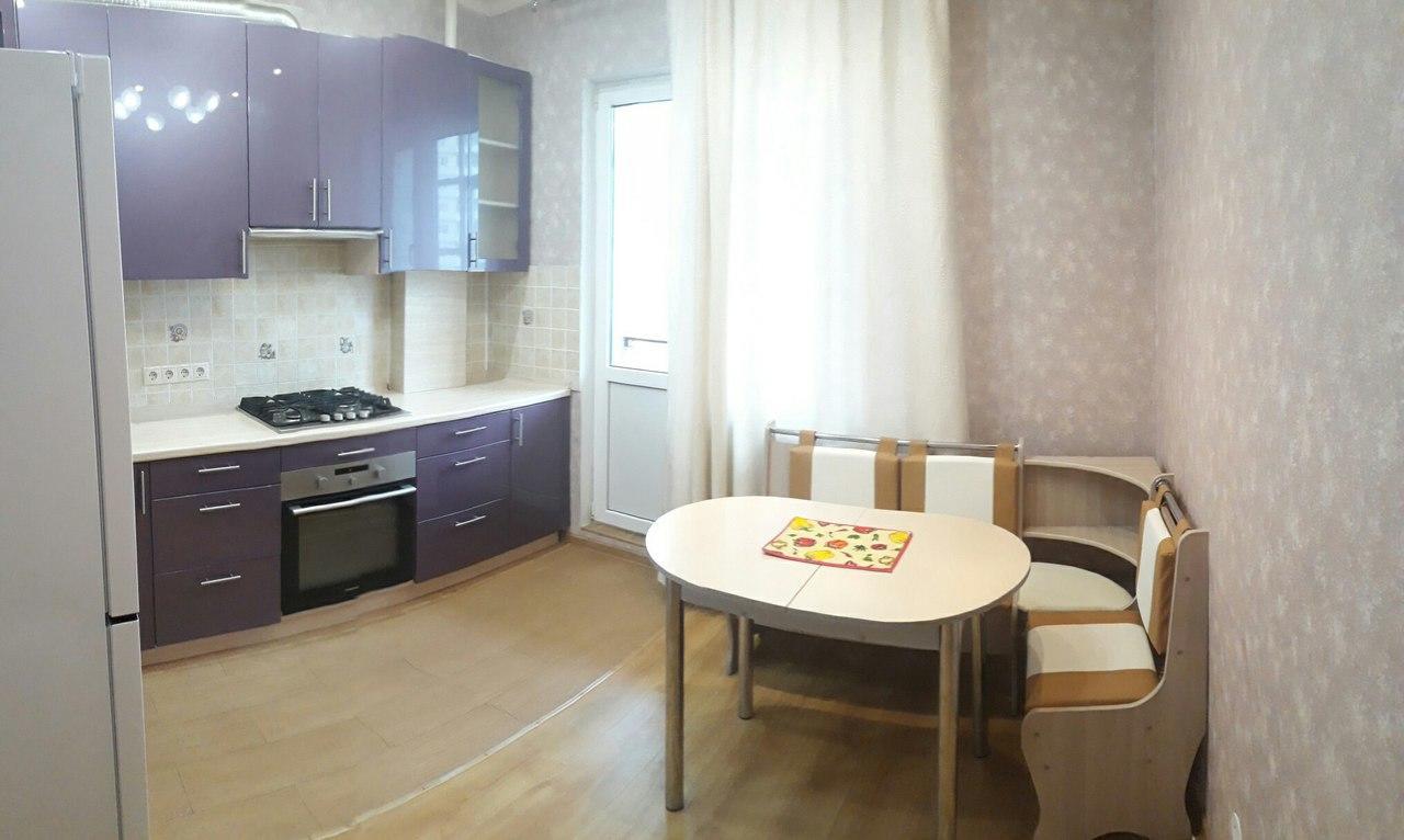 Apartment Tverichanka On Khromova 25 Dış mekan fotoğraf