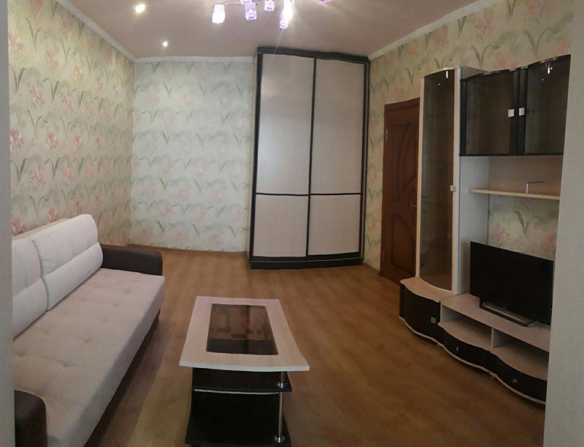 Apartment Tverichanka On Khromova 25 Dış mekan fotoğraf