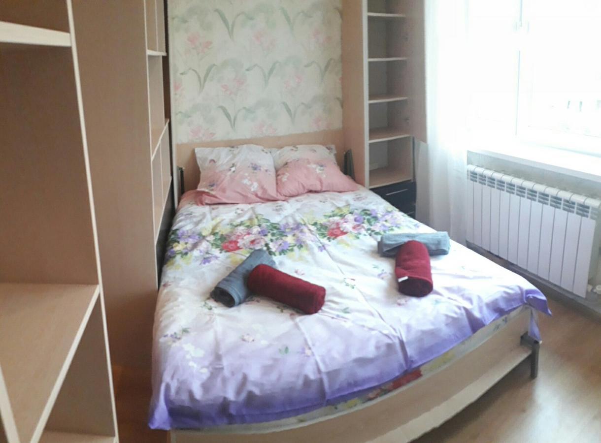 Apartment Tverichanka On Khromova 25 Dış mekan fotoğraf