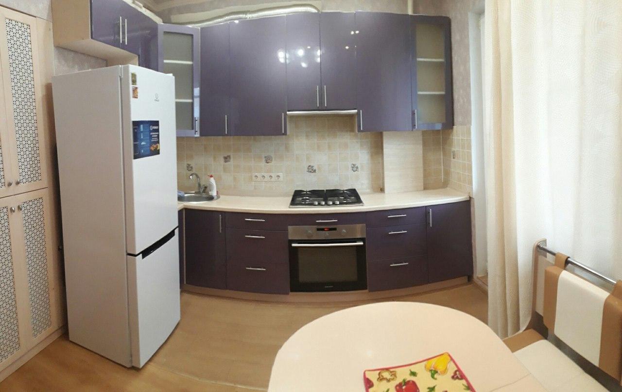 Apartment Tverichanka On Khromova 25 Dış mekan fotoğraf