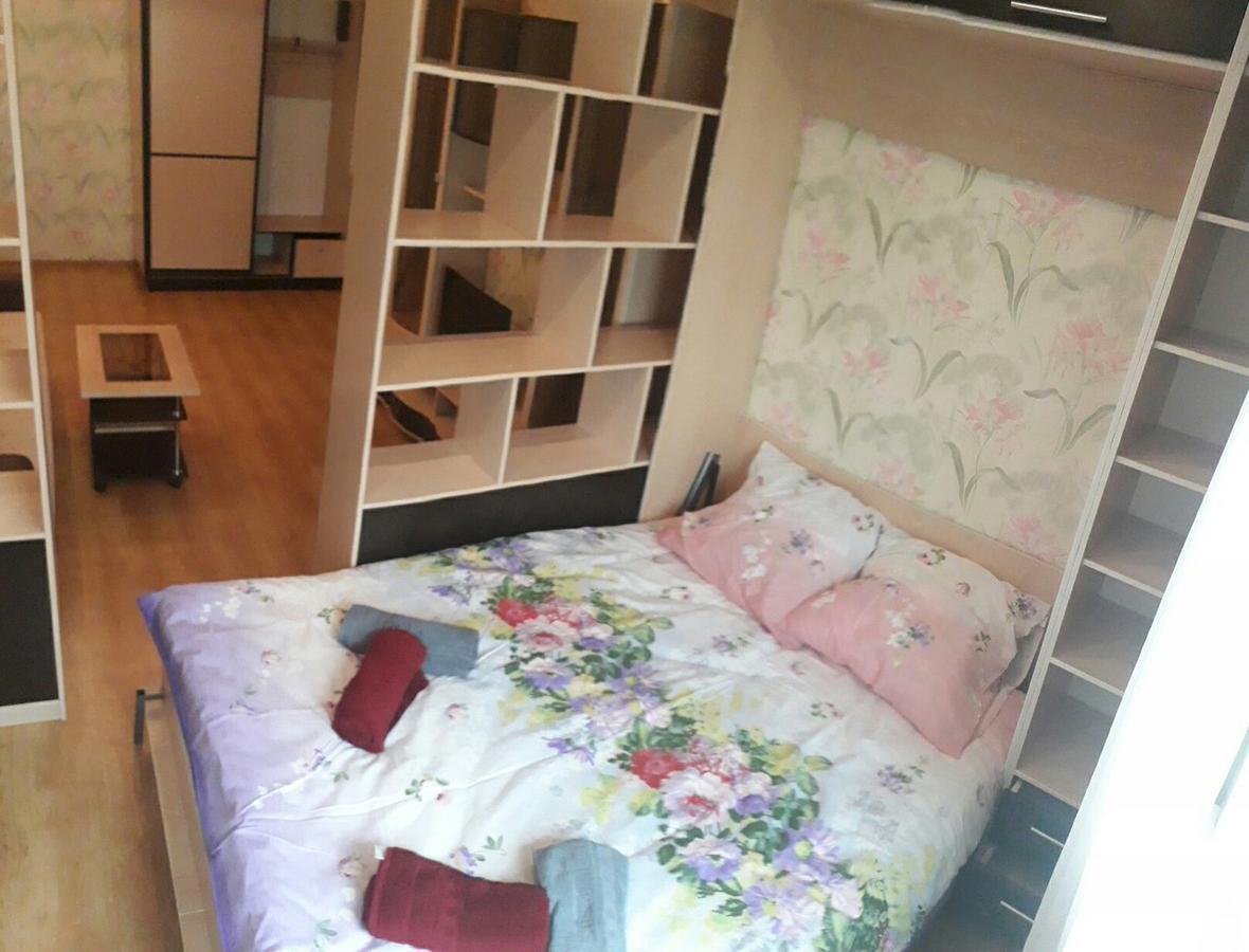 Apartment Tverichanka On Khromova 25 Dış mekan fotoğraf