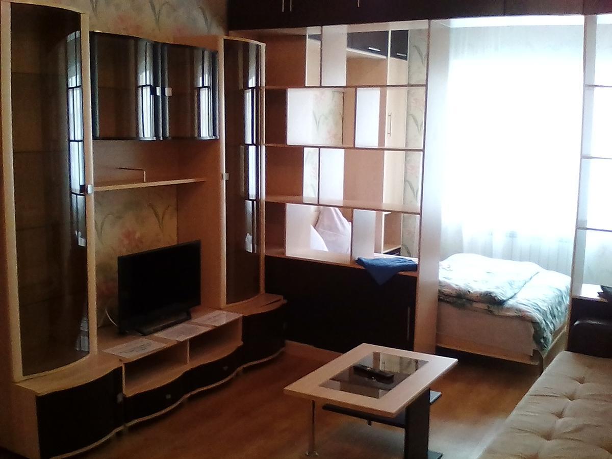 Apartment Tverichanka On Khromova 25 Dış mekan fotoğraf